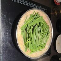 博多もつ鍋 やま中 赤坂店 - 