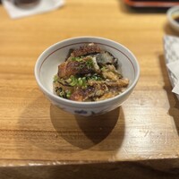 炭焼うな富士 名駅店 - 