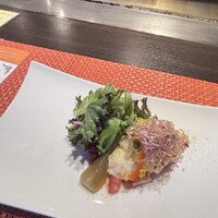 銀座のステーキ 銀座本店 - 