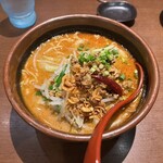 麺場 田所商店 - 料理写真: