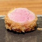 京町堀 なかむら