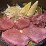 高円寺 焼肉ここち - 