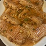 高円寺 焼肉ここち - 