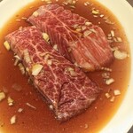 高円寺 焼肉ここち - 