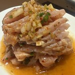 高円寺 焼肉ここち - 