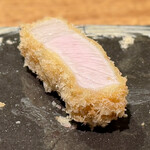 京町堀 なかむら - 