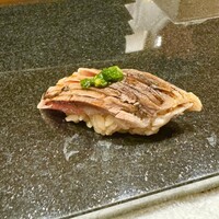 新地 鮓 ゆうじろう - 