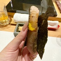 新地 鮓 ゆうじろう - 