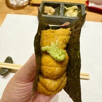 新地 鮓 ゆうじろう - 