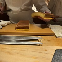 鮨 麻葉 - 
