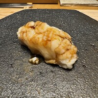 鮨 麻葉 - 