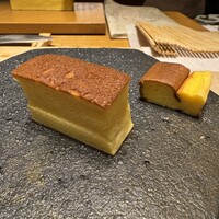 鮨 麻葉 - 