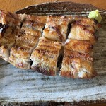 炭焼鰻 はじめ - 