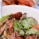JUMBO Seafood - 