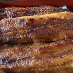 炭焼鰻 はじめ - 