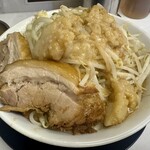 ラーメン 豚ヒロ - 料理写真:
