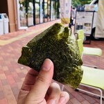 スーパーアルプス - 料理写真: