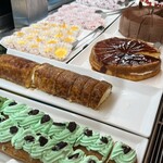 スイーツパラダイス - 