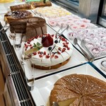 スイーツパラダイス - 