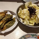 屋台屋 博多劇場 - 