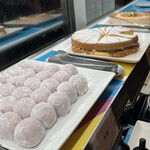 スイーツパラダイス - 