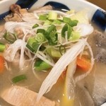 鳥道酒場 上野支店 - 