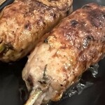 鳥道酒場 上野支店 - 