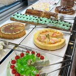 スイーツパラダイス - 