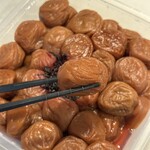 福梅本舗 和歌山本店 - 