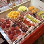 スイーツパラダイス - 