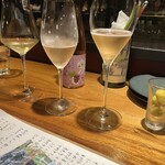 ネコノワイン - 