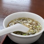 水戸麻辣湯 - 料理写真: