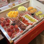 スイーツパラダイス - 