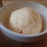 トーコーキッチン - バニラアイス