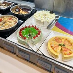 スイーツパラダイス - 