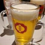 屋台屋 博多劇場 - 