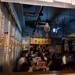 屋台屋 博多劇場 - 