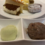 スイーツパラダイス - 