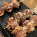 鳥道酒場 上野支店 - 