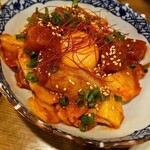 鳥道酒場 上野支店 - 