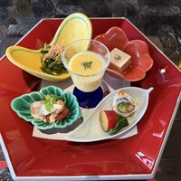 讃アプローズ - 