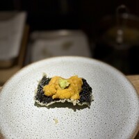 天ぷら成 - 