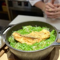 天ぷら成 - 