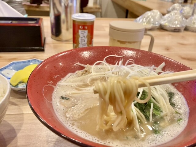 麺処けんちゃん （めん処けんちゃん） - 讃岐津田/ラーメン | 食べログ