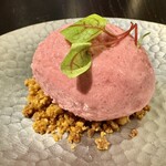 オステリア セーザモ - 