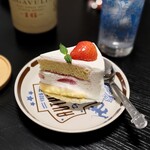 パティスリー リエルグ - 