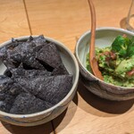 ロス タコス アスーレス 恵比寿 - 