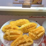 スイーツパラダイス - 