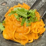 オステリア セーザモ - 