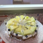 スイーツパラダイス - 